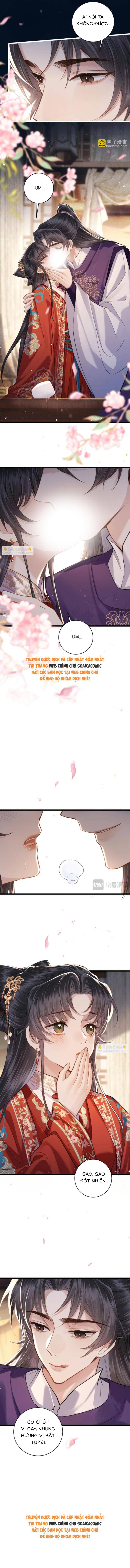 Gả Cho Phản Diện - Chap 100 - Trang 9
