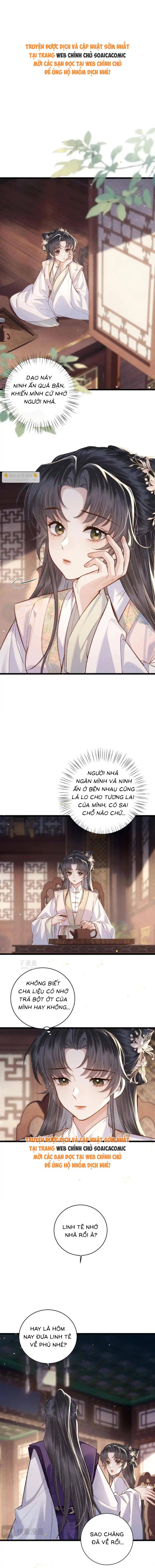 Gả Cho Phản Diện - Chap 101 - Trang 1