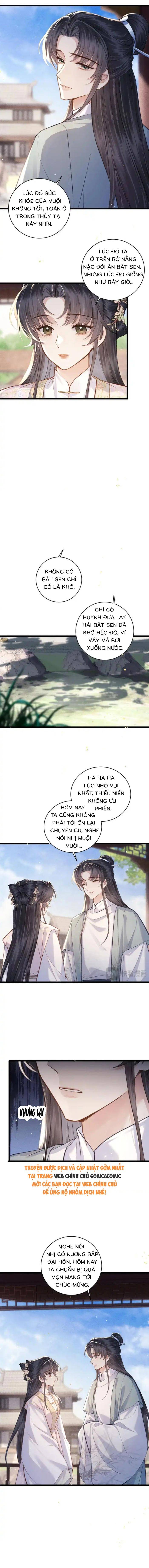 Gả Cho Phản Diện - Chap 101 - Trang 6
