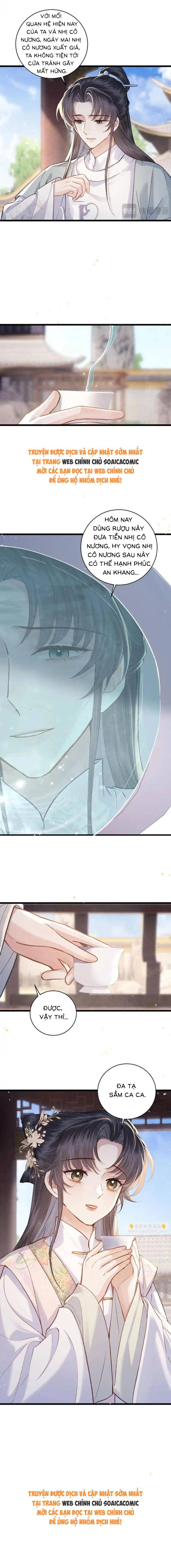 Gả Cho Phản Diện - Chap 101 - Trang 8