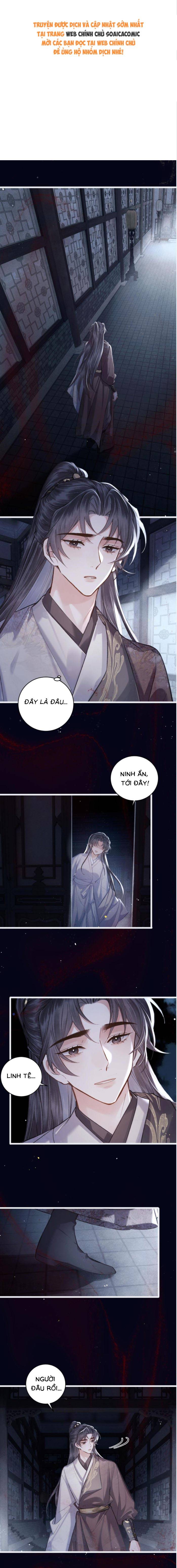 Gả Cho Phản Diện - Chap 102 - Trang 1
