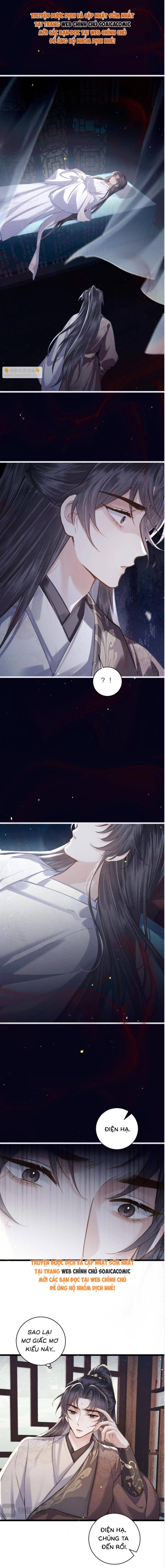 Gả Cho Phản Diện - Chap 102 - Trang 2