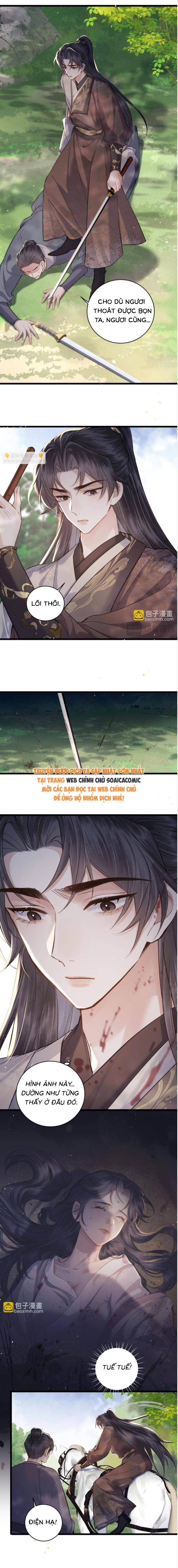 Gả Cho Phản Diện - Chap 102 - Trang 4