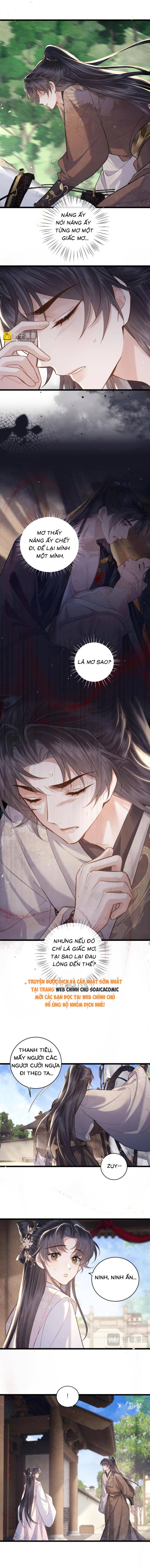 Gả Cho Phản Diện - Chap 102 - Trang 5