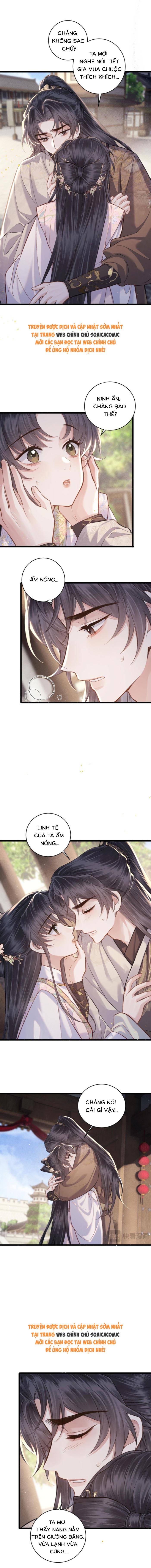 Gả Cho Phản Diện - Chap 102 - Trang 6