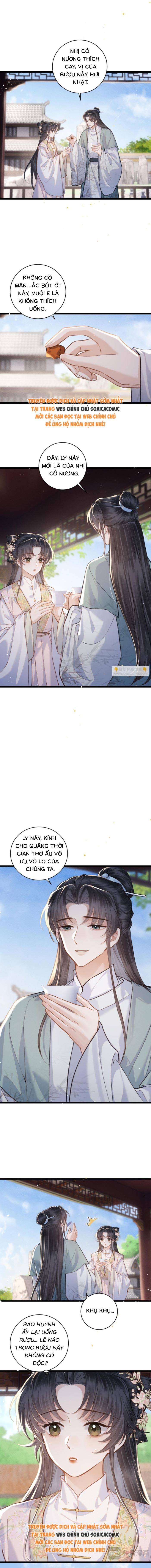 Gả Cho Phản Diện - Chap 103 - Trang 2