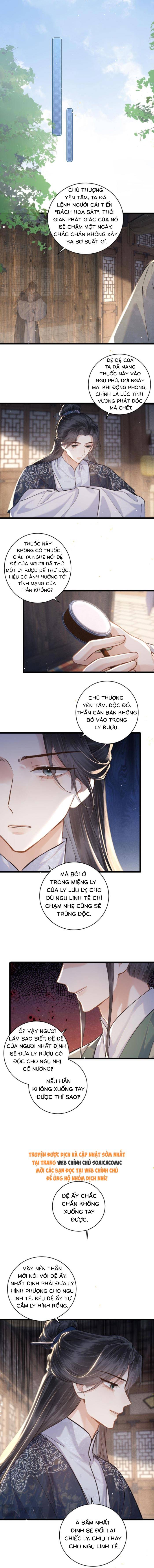 Gả Cho Phản Diện - Chap 103 - Trang 3