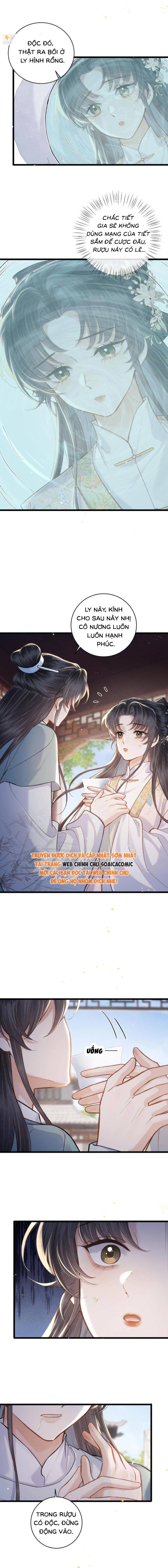 Gả Cho Phản Diện - Chap 103 - Trang 4