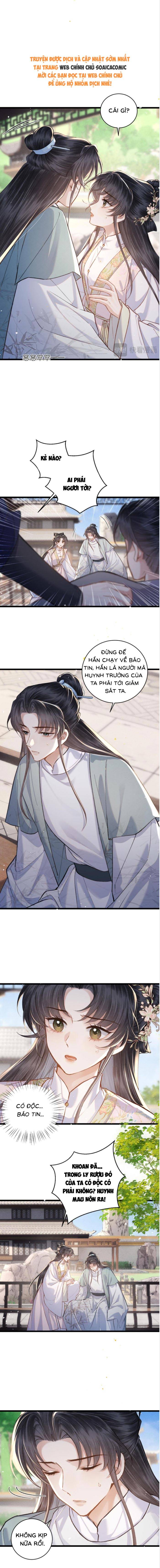 Gả Cho Phản Diện - Chap 103 - Trang 5