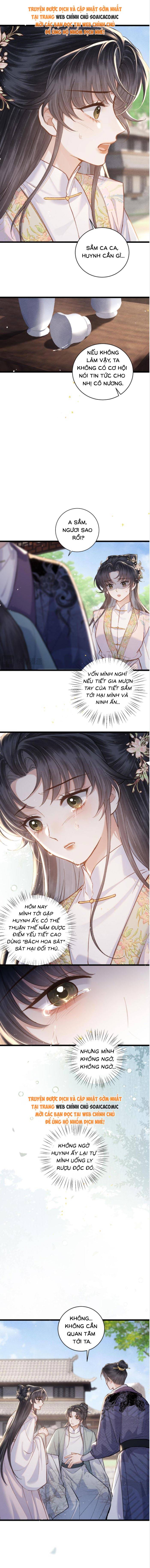 Gả Cho Phản Diện - Chap 103 - Trang 6