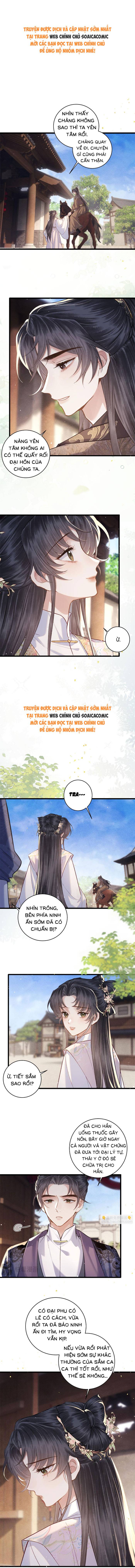 Gả Cho Phản Diện - Chap 104 - Trang 1