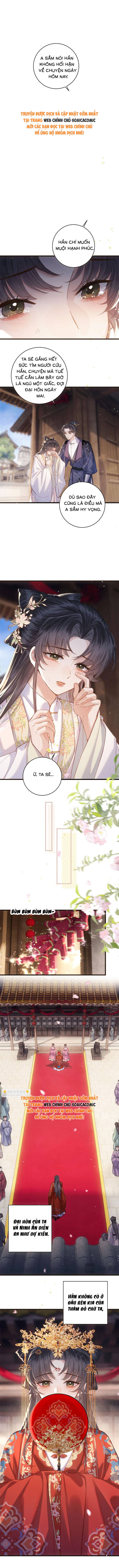 Gả Cho Phản Diện - Chap 104 - Trang 2