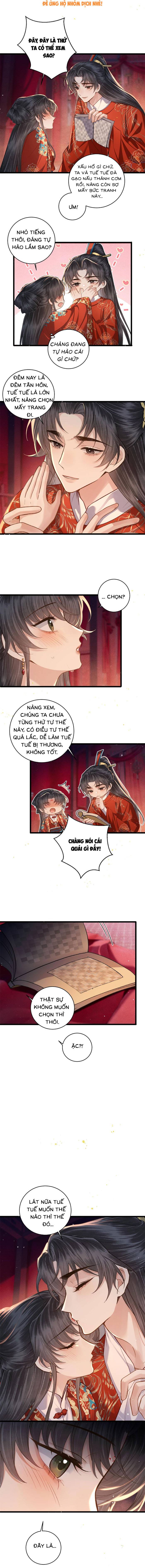 Gả Cho Phản Diện - Chap 104 - Trang 6