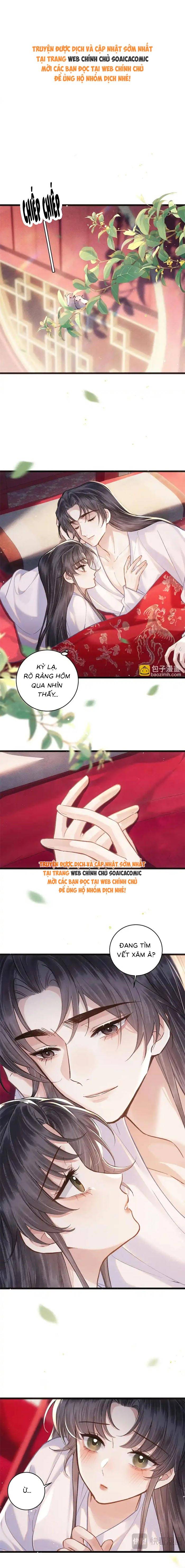 Gả Cho Phản Diện - Chap 105 - Trang 1