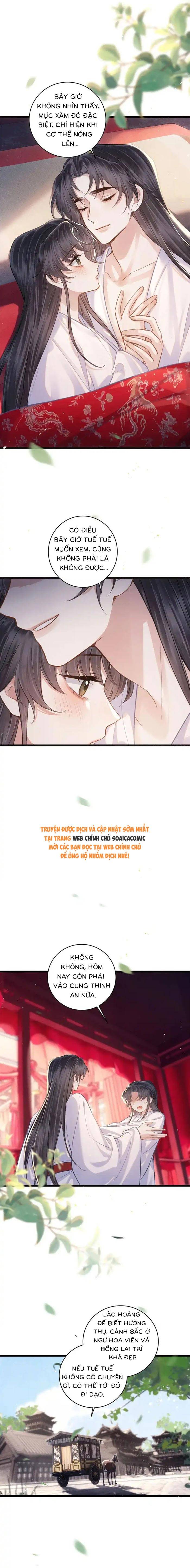 Gả Cho Phản Diện - Chap 105 - Trang 2