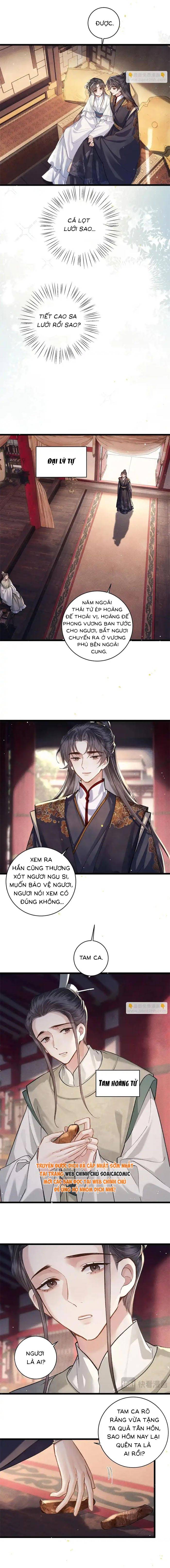 Gả Cho Phản Diện - Chap 105 - Trang 4