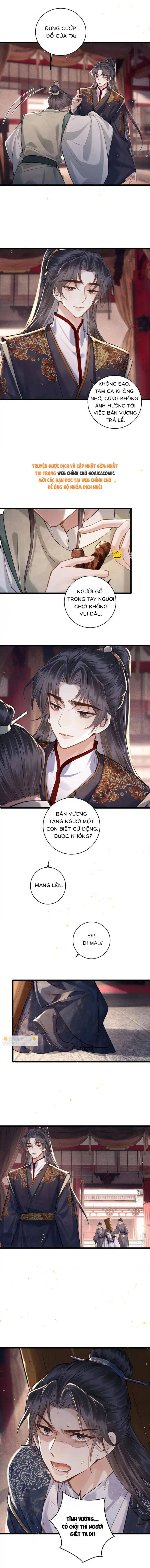 Gả Cho Phản Diện - Chap 105 - Trang 5