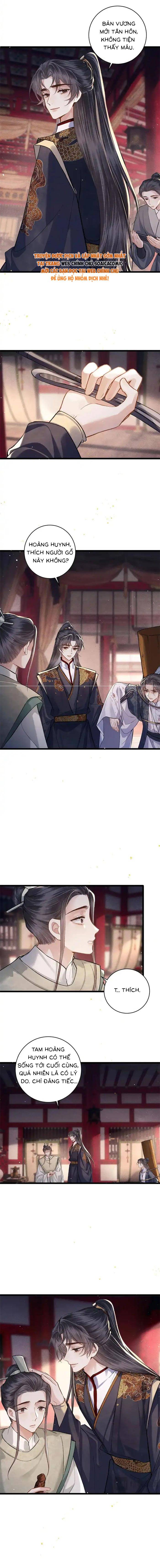 Gả Cho Phản Diện - Chap 105 - Trang 6