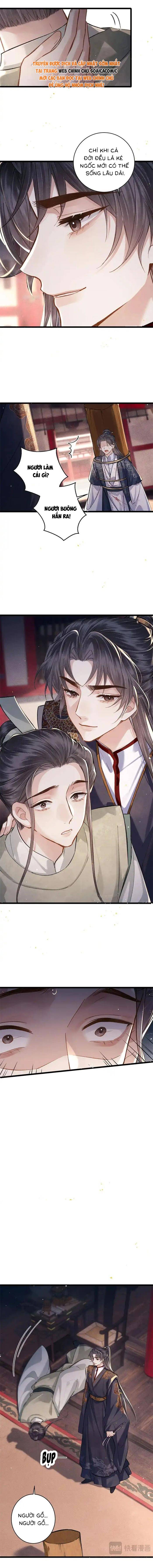 Gả Cho Phản Diện - Chap 105 - Trang 7