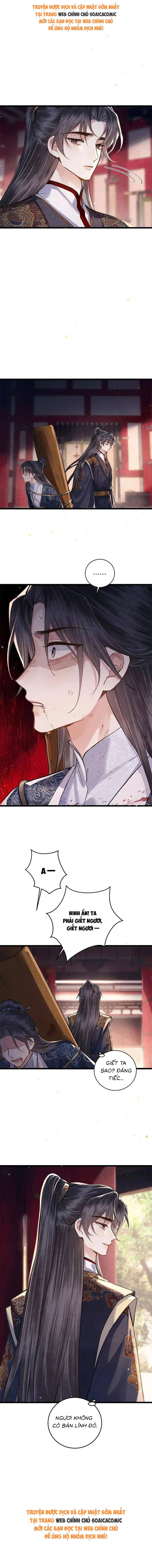 Gả Cho Phản Diện - Chap 105 - Trang 8