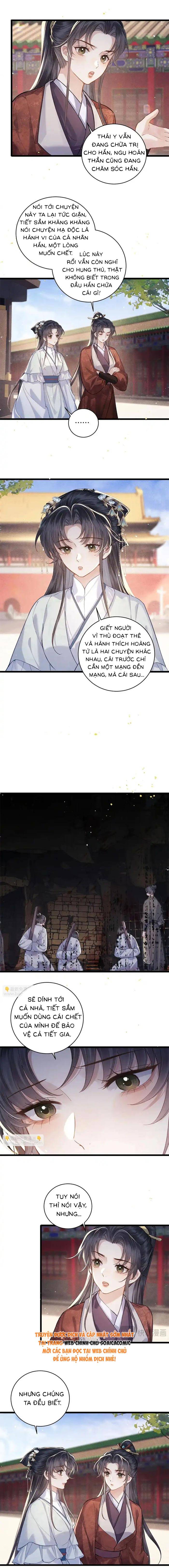 Gả Cho Phản Diện - Chap 106 - Trang 2