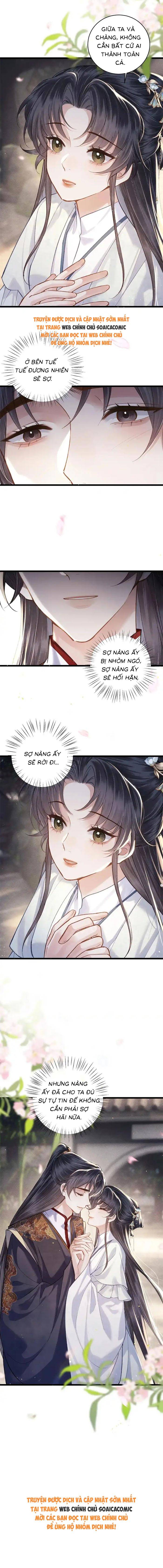 Gả Cho Phản Diện - Chap 106 - Trang 8