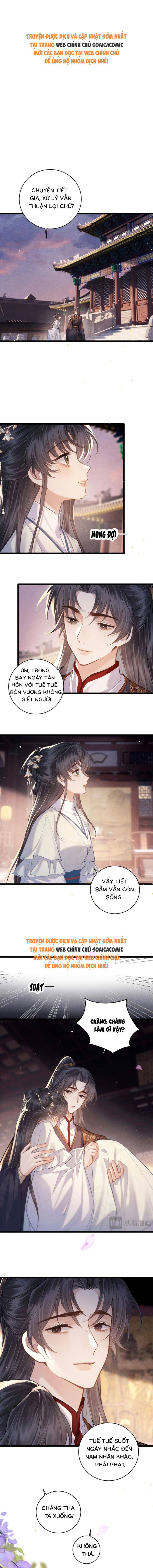 Gả Cho Phản Diện - Chap 107 - Trang 1