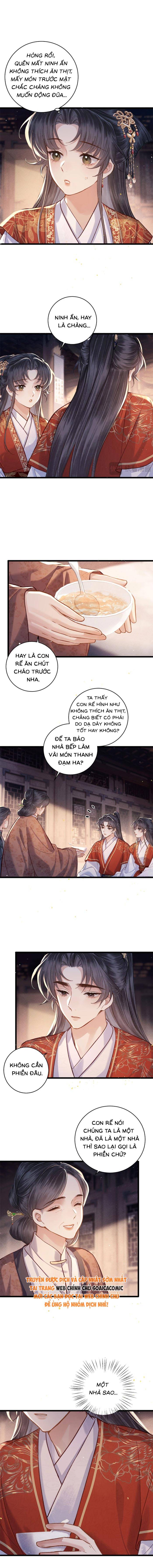 Gả Cho Phản Diện - Chap 107 - Trang 5