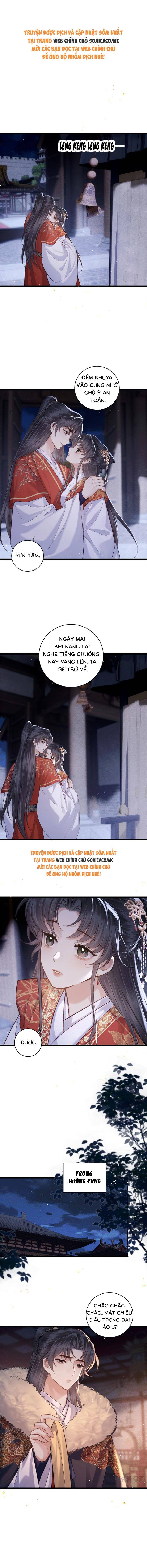 Gả Cho Phản Diện - Chap 108 - Trang 1