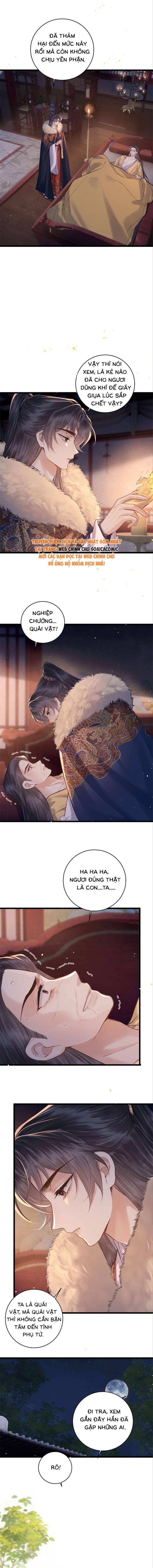 Gả Cho Phản Diện - Chap 108 - Trang 2