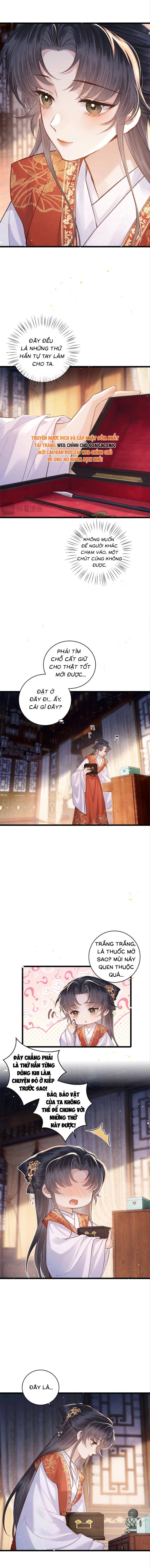 Gả Cho Phản Diện - Chap 108 - Trang 4