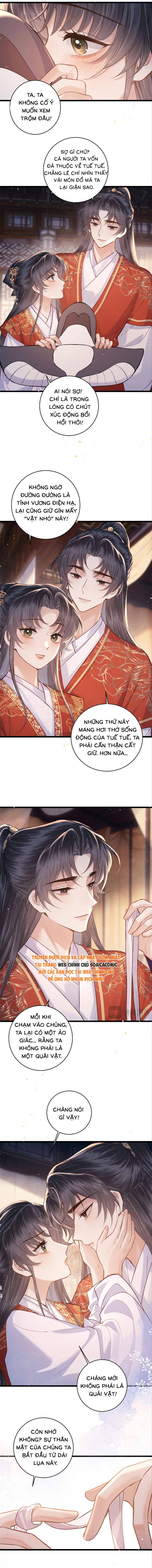 Gả Cho Phản Diện - Chap 108 - Trang 6