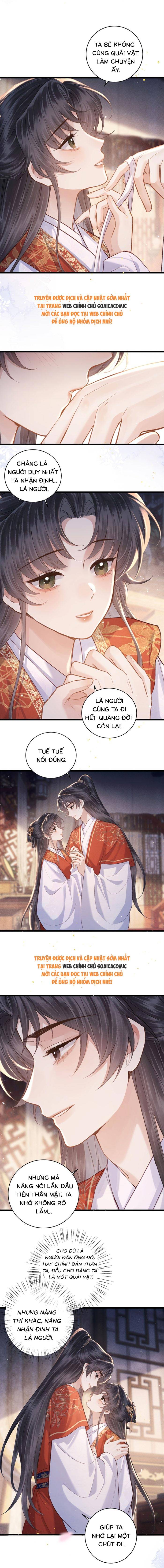 Gả Cho Phản Diện - Chap 108 - Trang 7