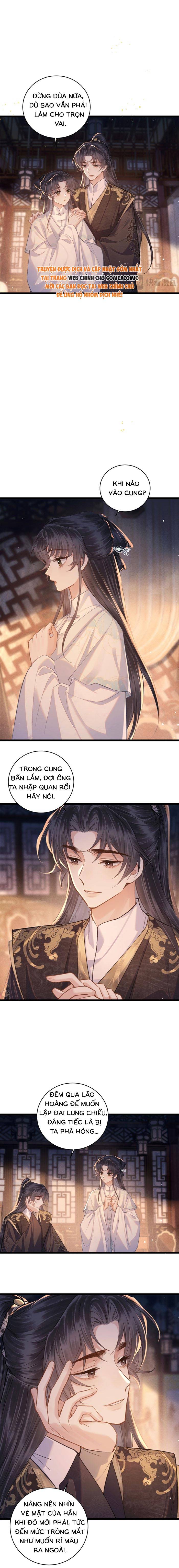 Gả Cho Phản Diện - Chap 109 - Trang 2