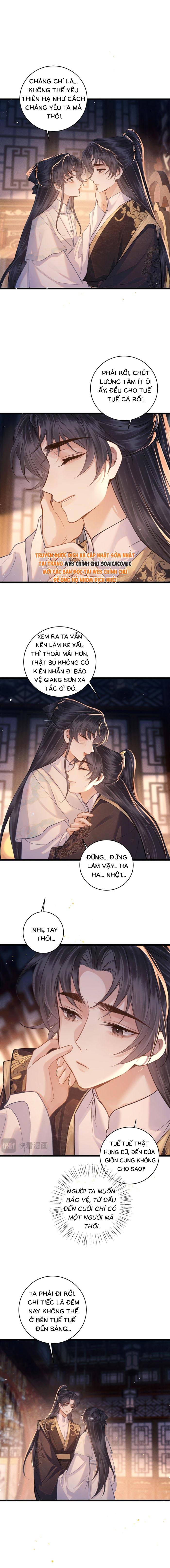 Gả Cho Phản Diện - Chap 109 - Trang 5