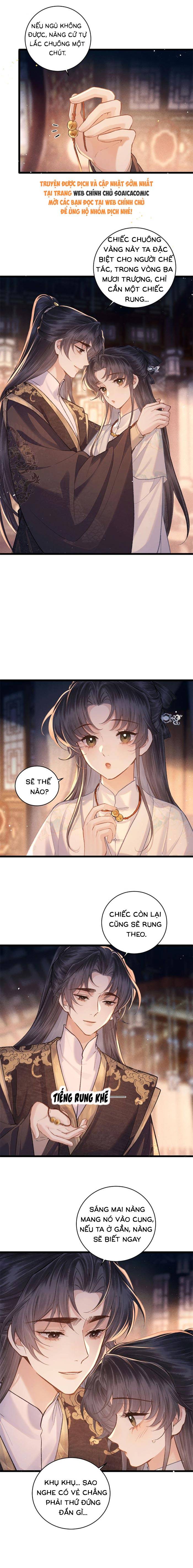 Gả Cho Phản Diện - Chap 109 - Trang 6