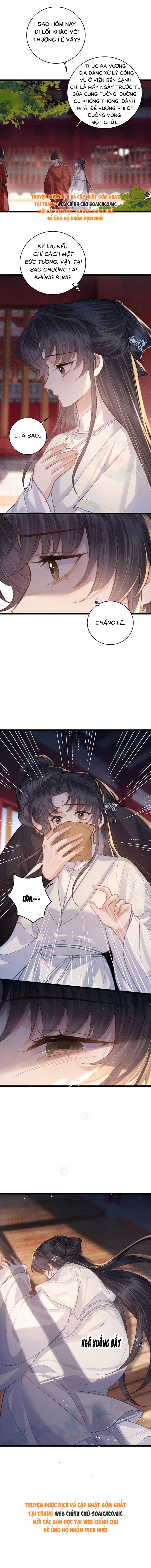 Gả Cho Phản Diện - Chap 109 - Trang 8
