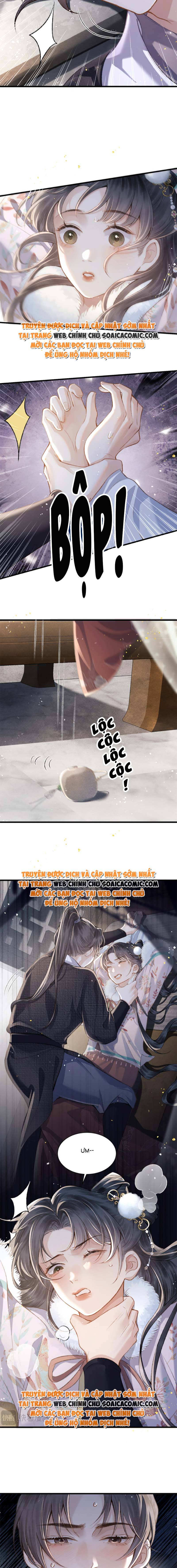 Gả Cho Phản Diện - Chap 11 - Trang 6