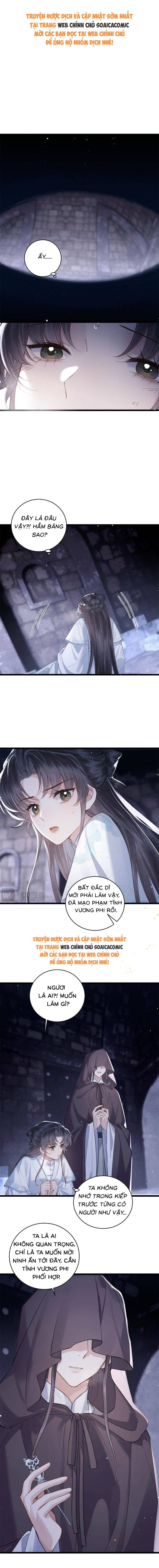 Gả Cho Phản Diện - Chap 110 - Trang 1