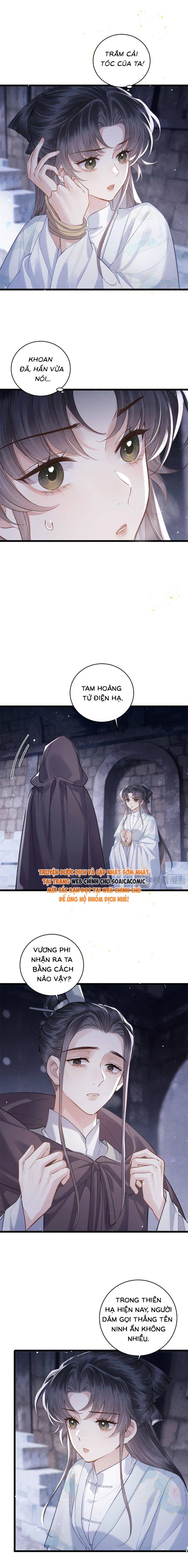 Gả Cho Phản Diện - Chap 110 - Trang 2