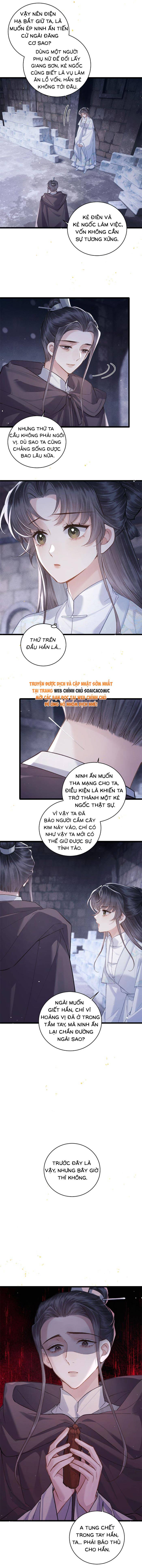 Gả Cho Phản Diện - Chap 110 - Trang 3
