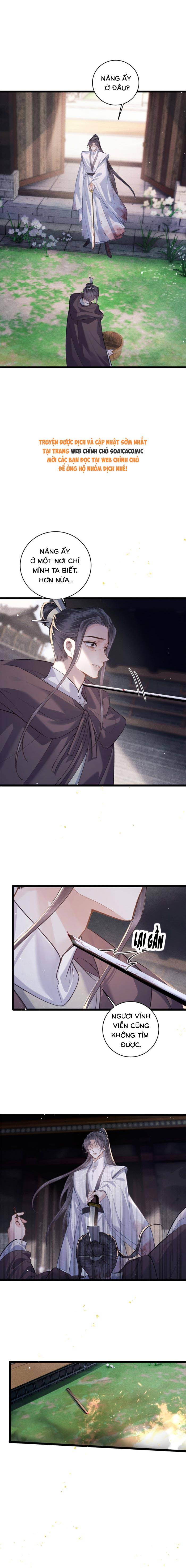 Gả Cho Phản Diện - Chap 110 - Trang 6