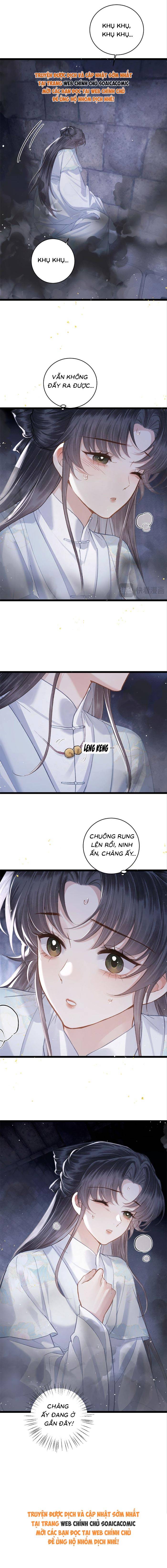 Gả Cho Phản Diện - Chap 110 - Trang 8
