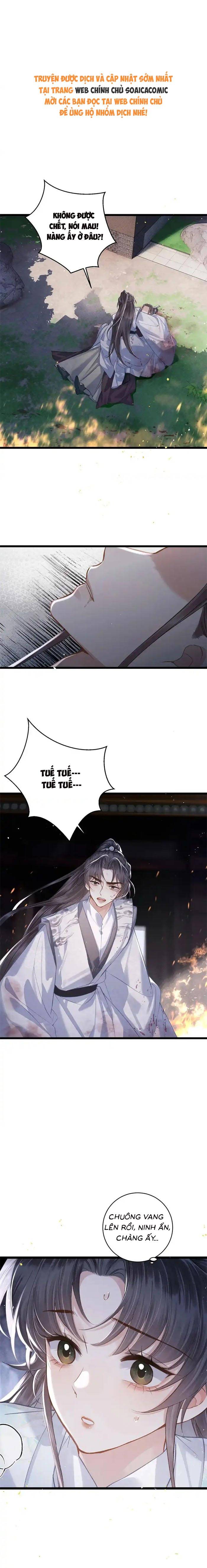 Gả Cho Phản Diện - Chap 111 - Trang 1