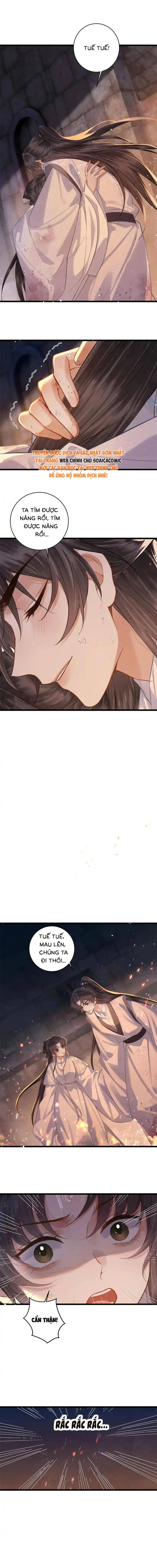 Gả Cho Phản Diện - Chap 111 - Trang 5