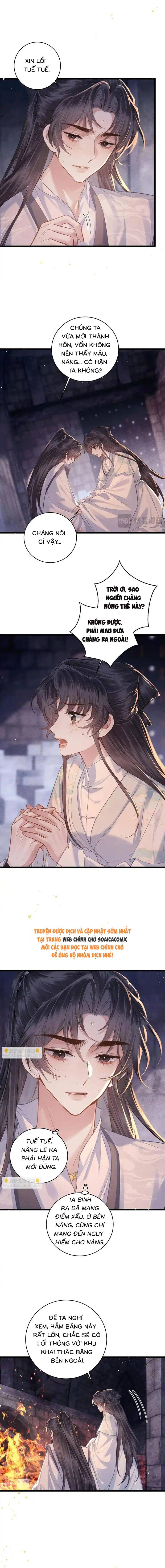 Gả Cho Phản Diện - Chap 111 - Trang 7