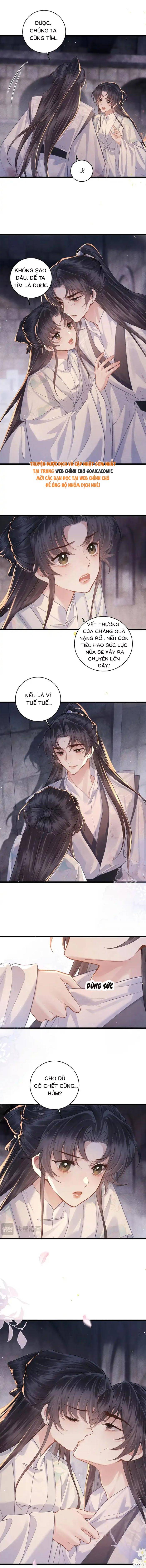 Gả Cho Phản Diện - Chap 111 - Trang 8