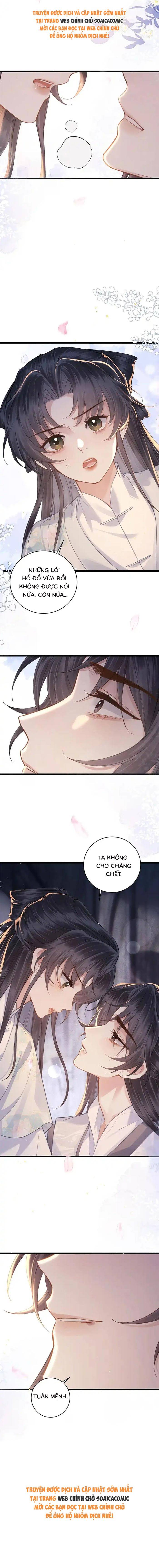 Gả Cho Phản Diện - Chap 111 - Trang 9