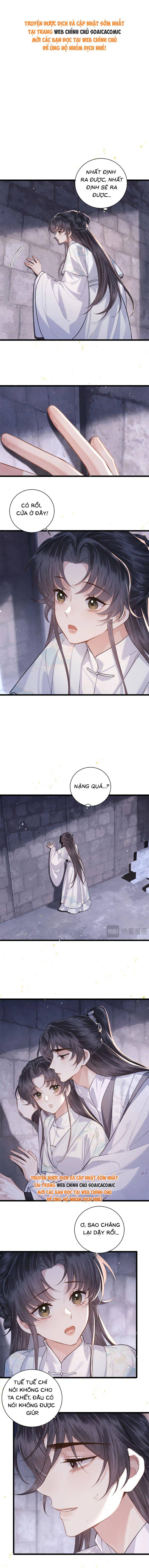 Gả Cho Phản Diện - Chap 112 - Trang 1