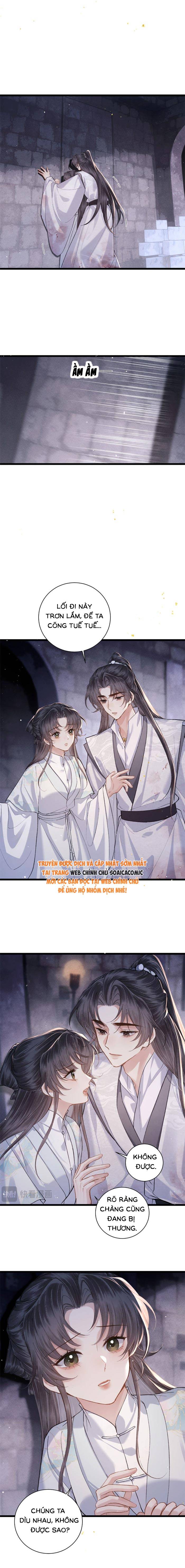 Gả Cho Phản Diện - Chap 112 - Trang 2
